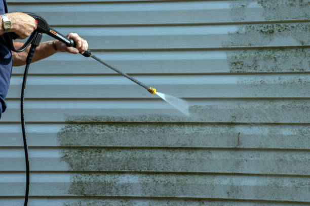 Best Dumpster Area Cleaning  in Orchard Homes, MT