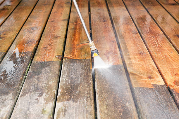 Best Gas Station Cleaning  in Orchard Homes, MT