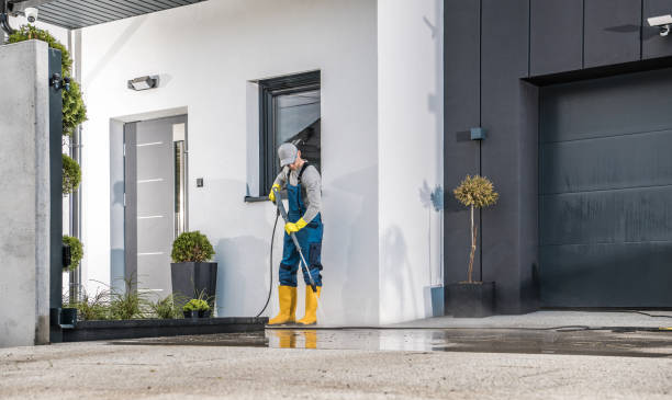 Best Gutter Cleaning  in Orchard Homes, MT